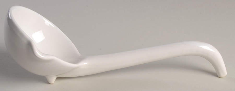 Campbell Co Tureen Ladle by Westwood International-1