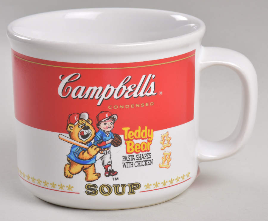 Campbell Co Mug by Westwood International-1