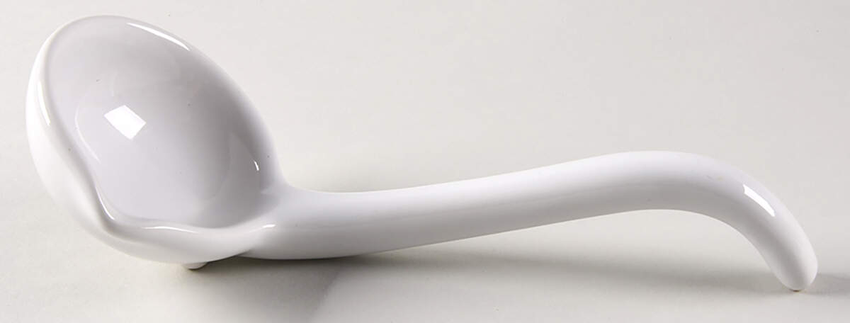 Campbell Co Tureen Ladle by Westwood International-1