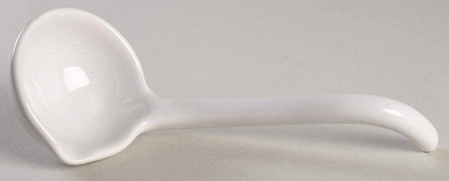 Campbell Co Tureen Ladle by Westwood International-1