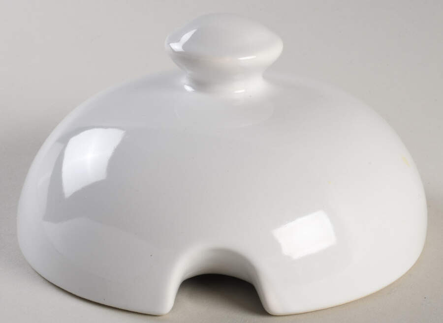 Campbell Co Lid for Tureen by Westwood International-1