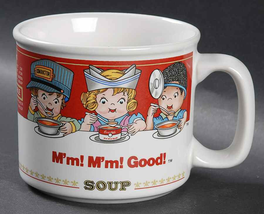 Campbell Co Mug by Westwood International-1