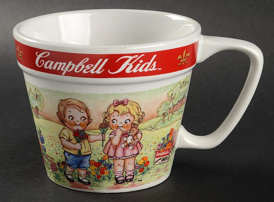 Campbell Co Mug by Westwood International-1