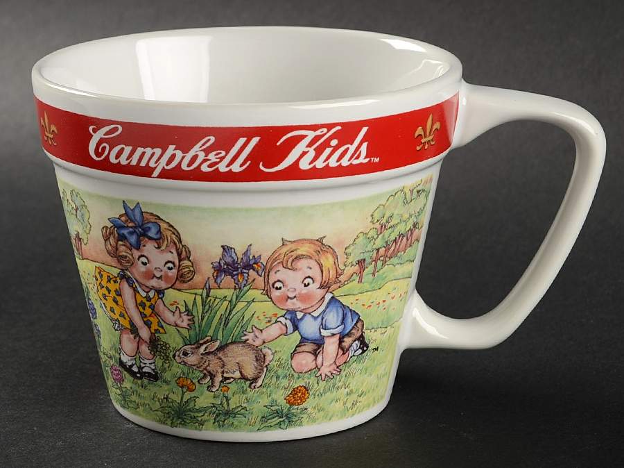 Campbell Co Mug by Westwood International-1