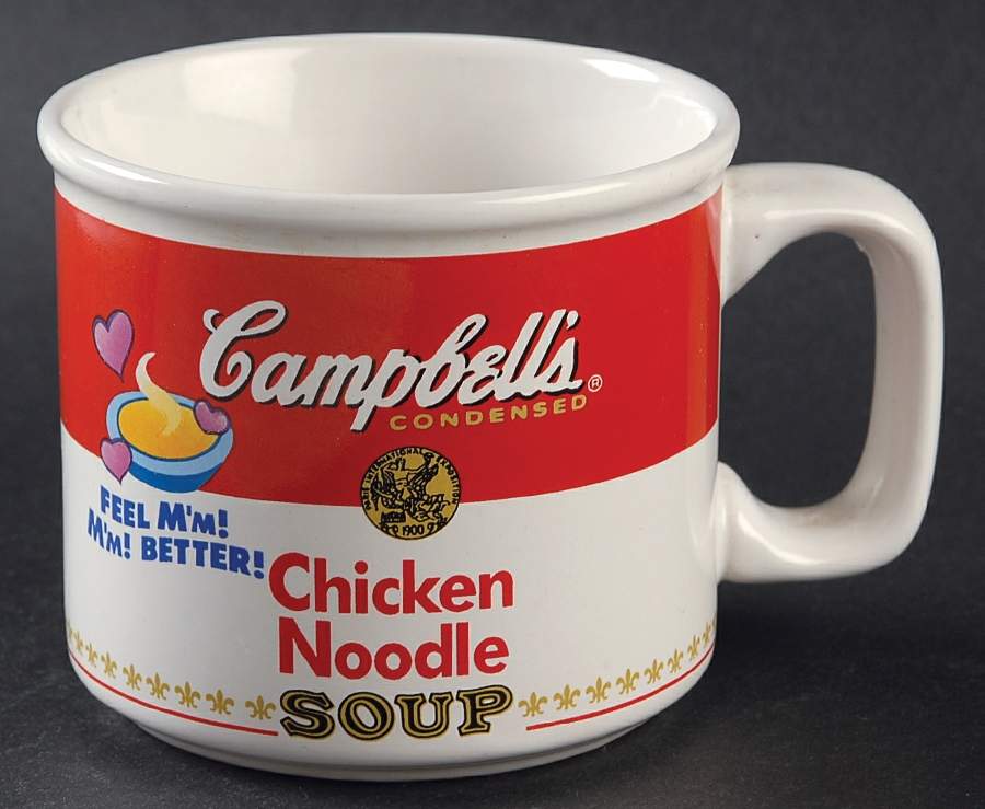 Campbell Co Mug by Westwood International-1