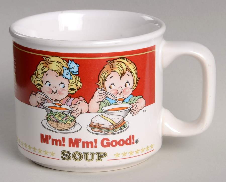 Campbell Co Mug by Westwood International-1