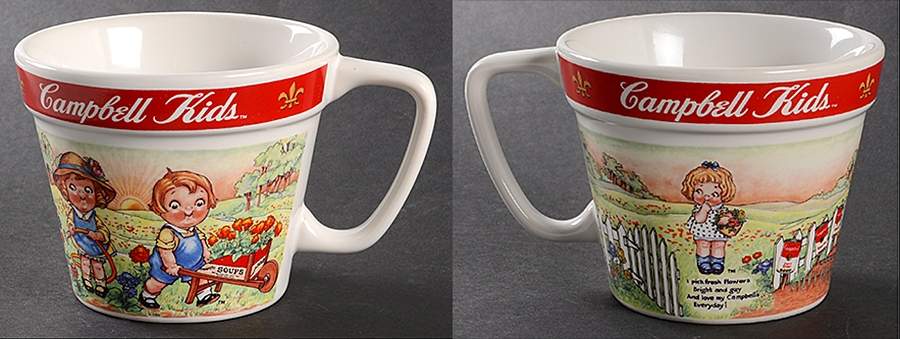 Campbell Co Mug by Westwood International-1