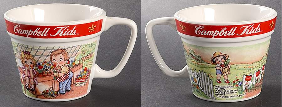 Campbell Co Mug by Westwood International-1