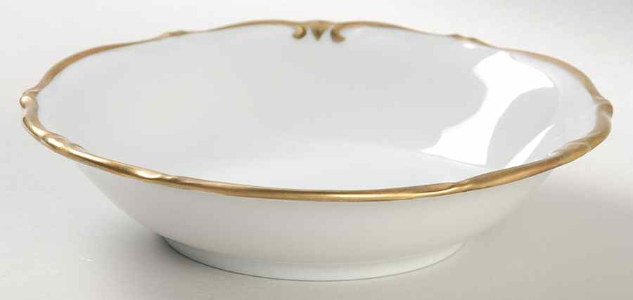 WIG1024 Fruit/Dessert (Sauce) Bowl by Winterling - Bavaria-1