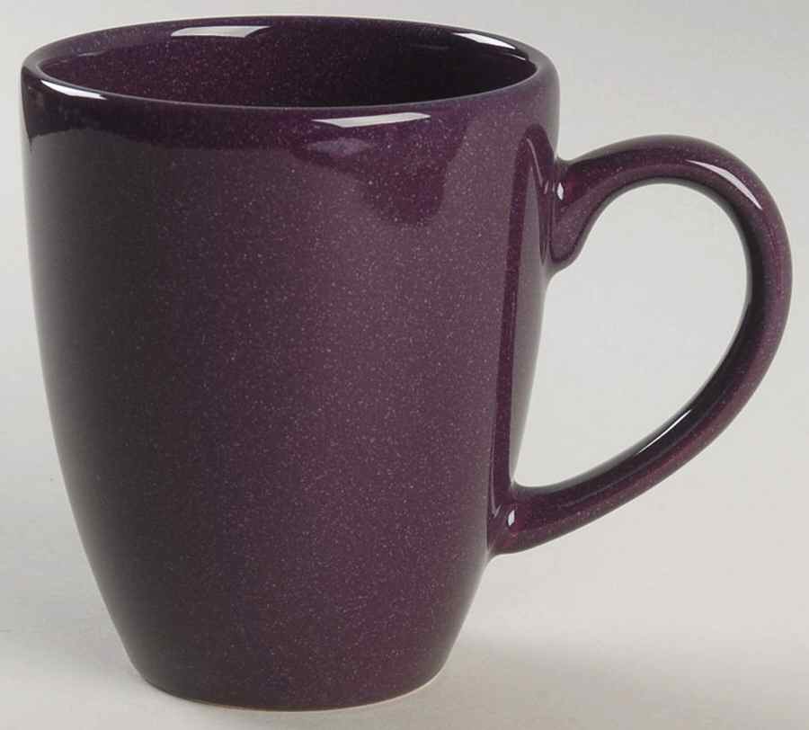 Fun Factory Freestyle Plum Latte Mug by Waechtersbach-1