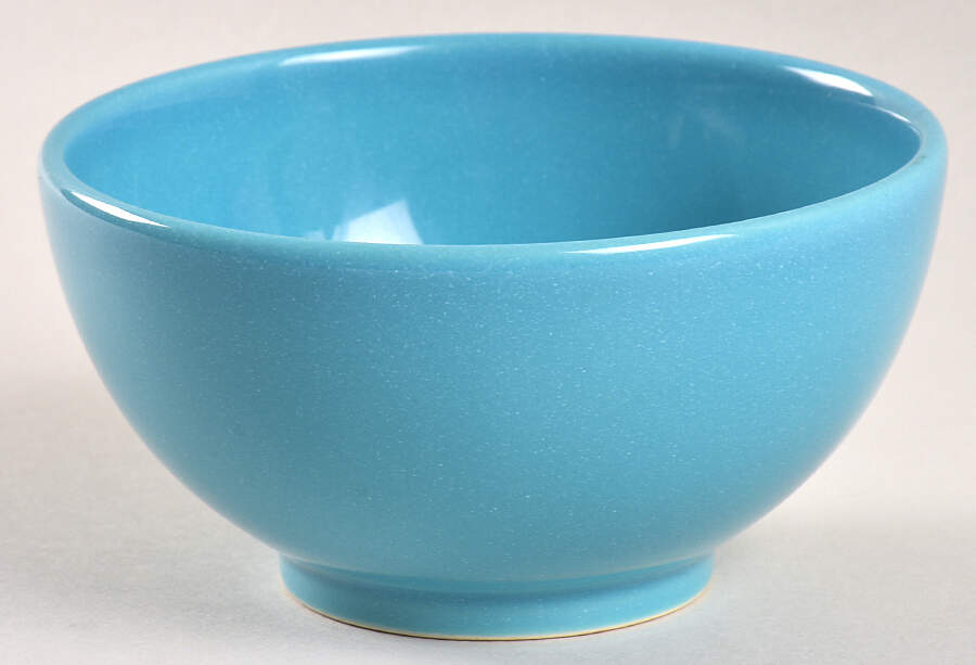 Fun Factory Freestyle Turquoise Individual Dip Dish by Waechtersbach-1