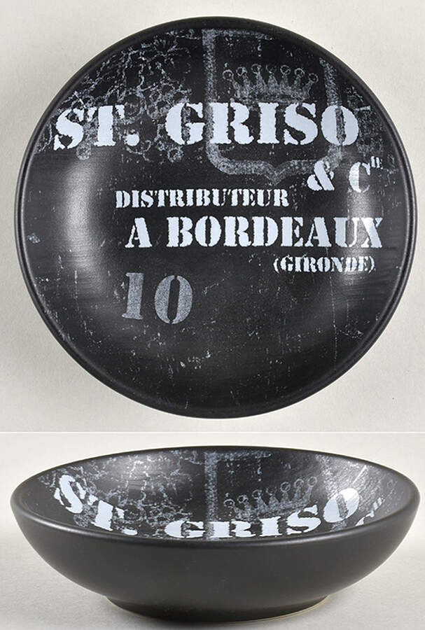 Vineyard Slate Individual Dip Dish by Williams-Sonoma-1