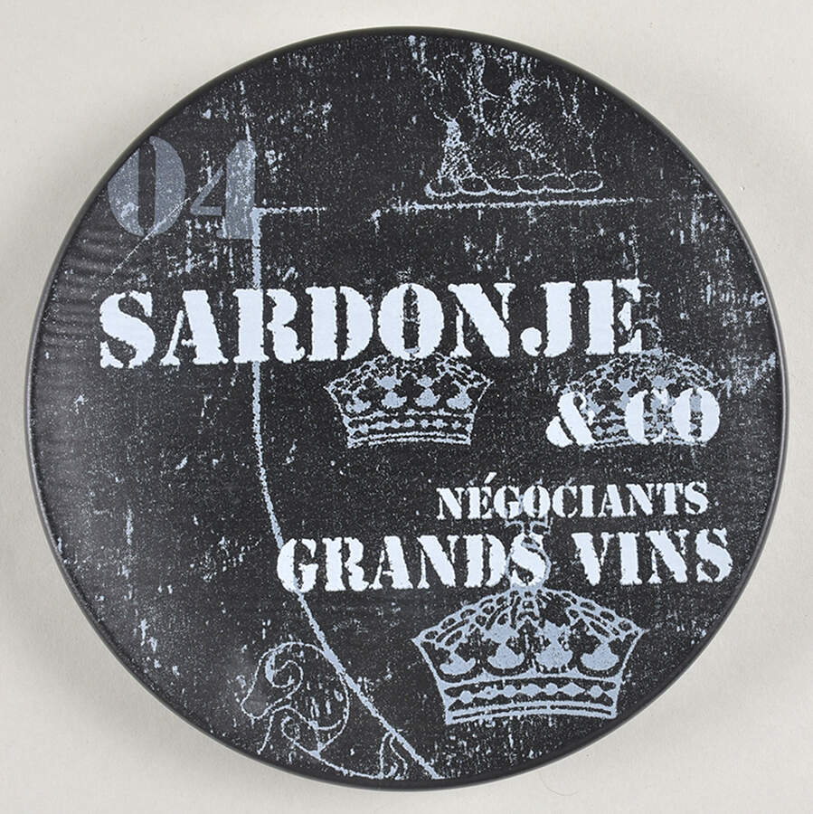 Vineyard Slate Appetizer Plate by Williams-Sonoma-1