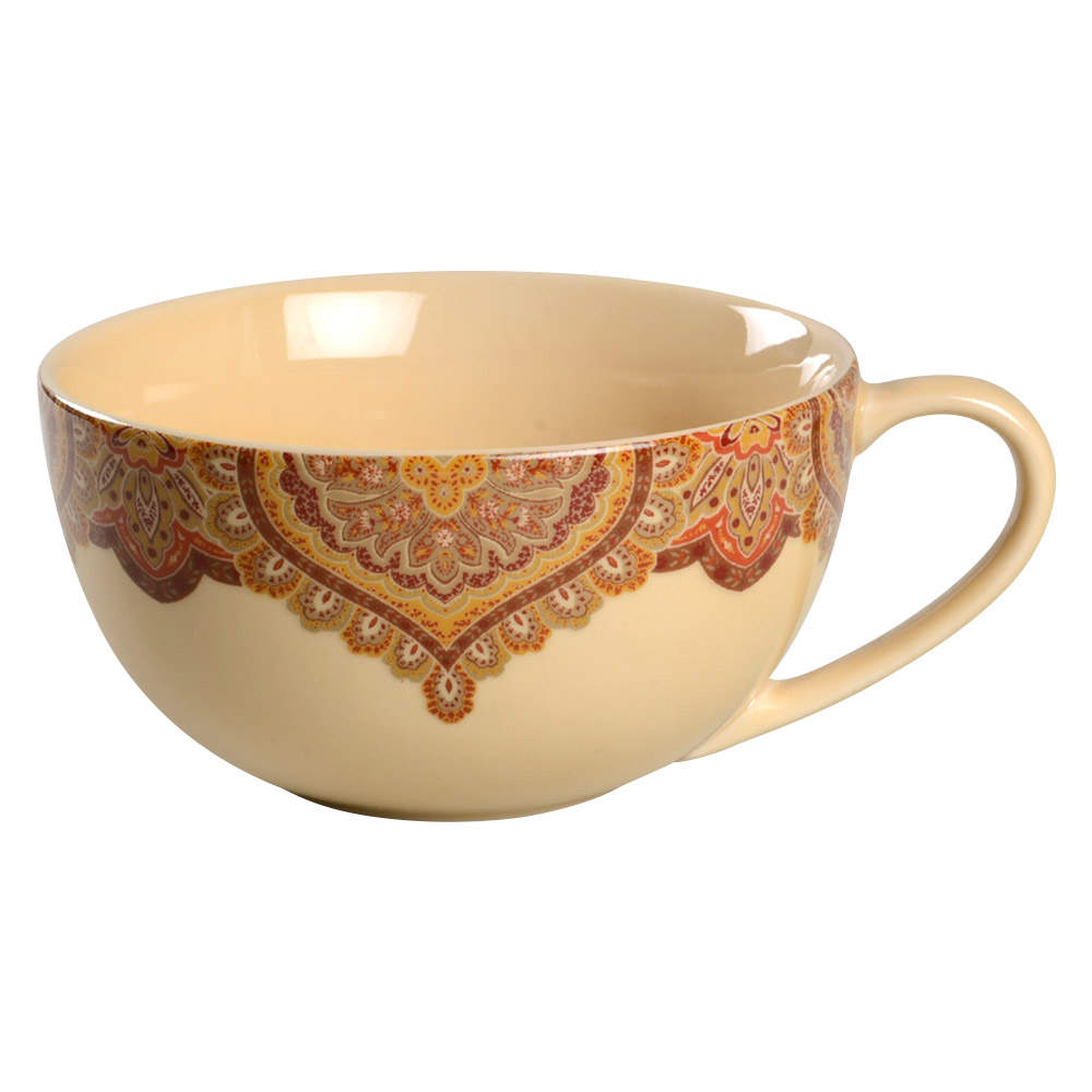 Spice Road Soup Mug by Westbury Court-1