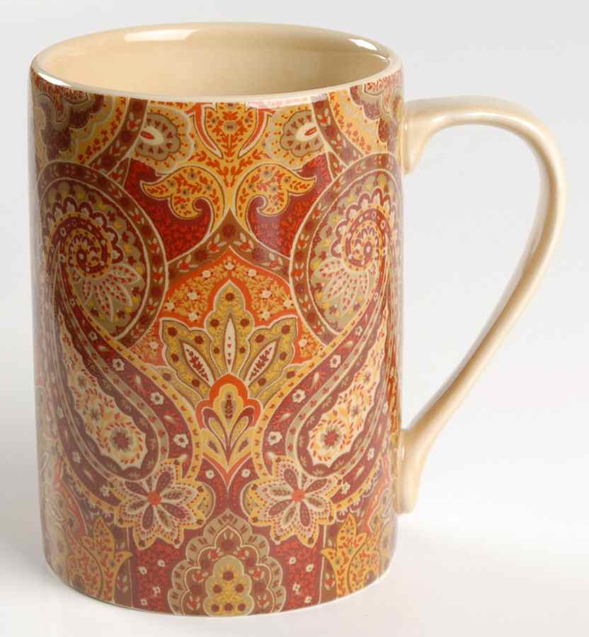 Spice Road Mug by Westbury Court-1