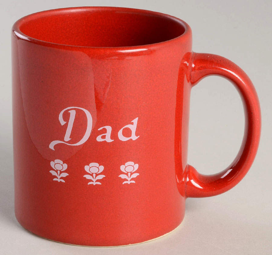 You Are Special Today Mug by Waechtersbach-1