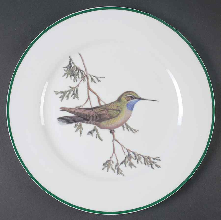 WFE7 Dinner Plate by National Wildlife Federation-1