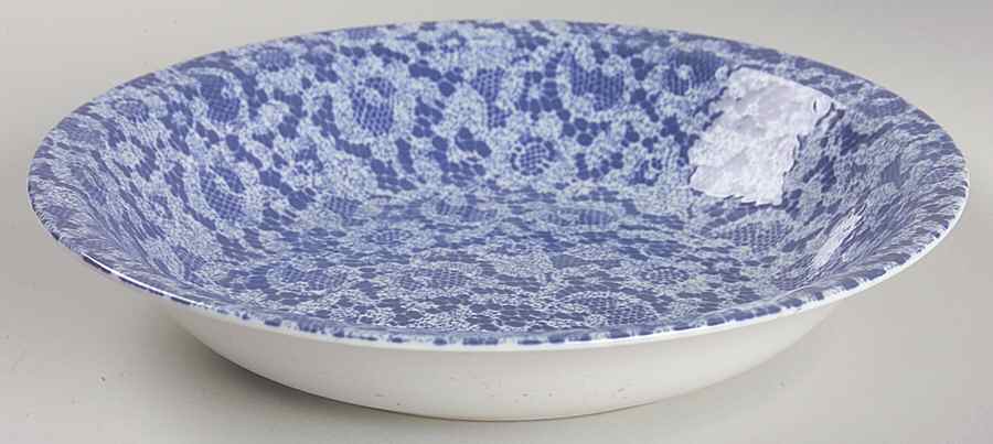 WBA5 Rim Soup Bowl by W Bach-1