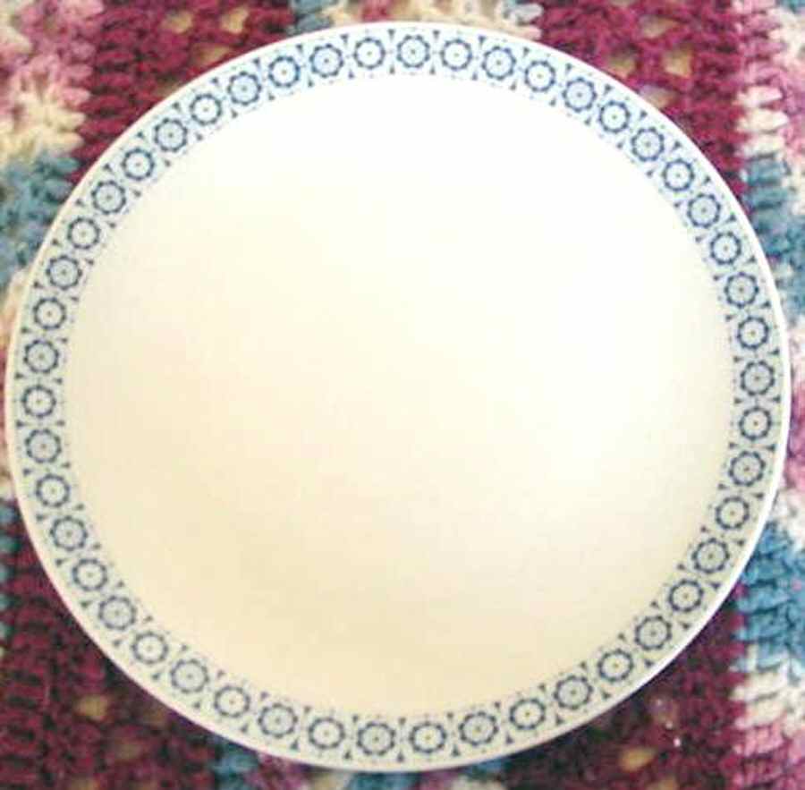 WIG1030 Dinner Plate by Winterling - Bavaria-1