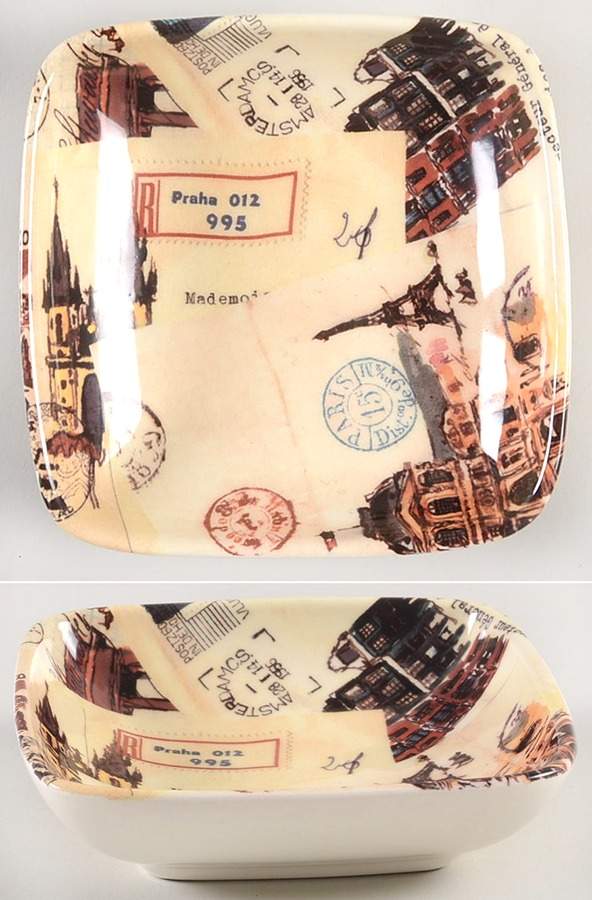 Grande Tour Individual Dip Dish by Williams-Sonoma-1
