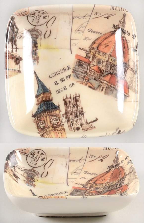 Grande Tour Individual Dip Dish by Williams-Sonoma-1
