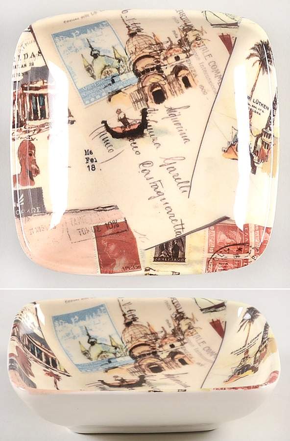 Grande Tour Individual Dip Dish by Williams-Sonoma-1