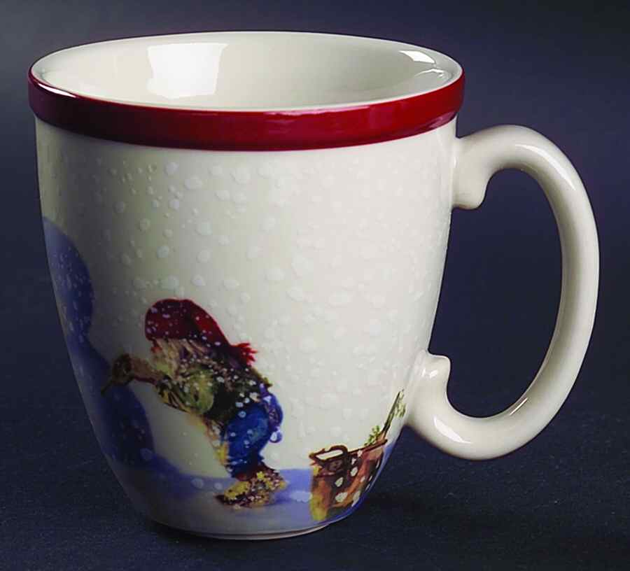 Nordic Elf Mug by Williams-Sonoma-1