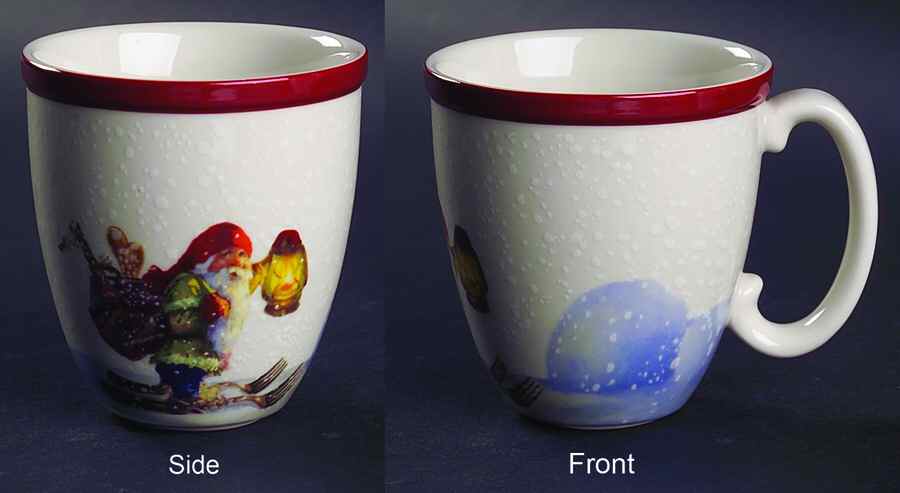 Nordic Elf Mug by Williams-Sonoma-1