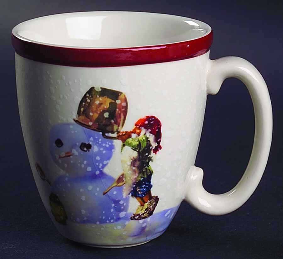 Nordic Elf Mug by Williams-Sonoma-1