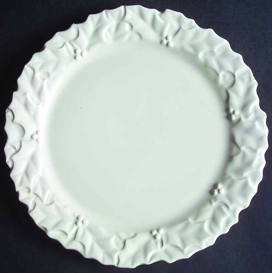 WSO77 Salad Plate by Williams-Sonoma-1