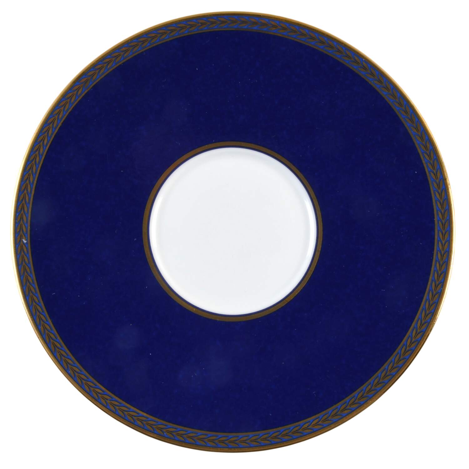 Renaissance Gold Saucer by Wedgwood-1