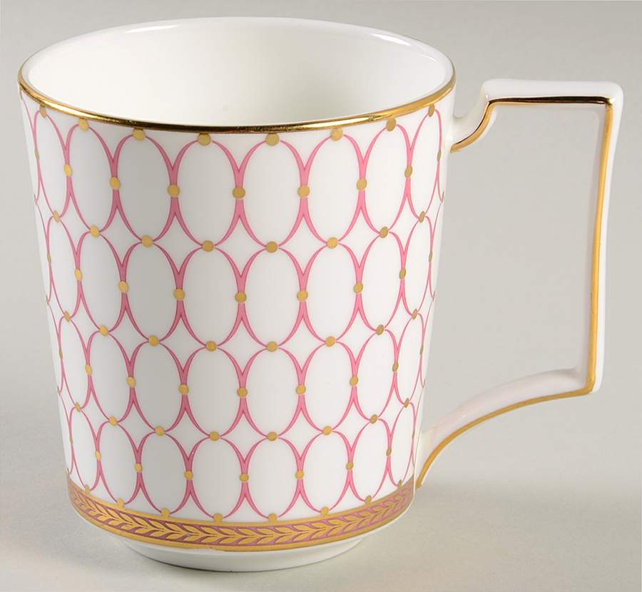 Renaissance Gold Mug by Wedgwood-1