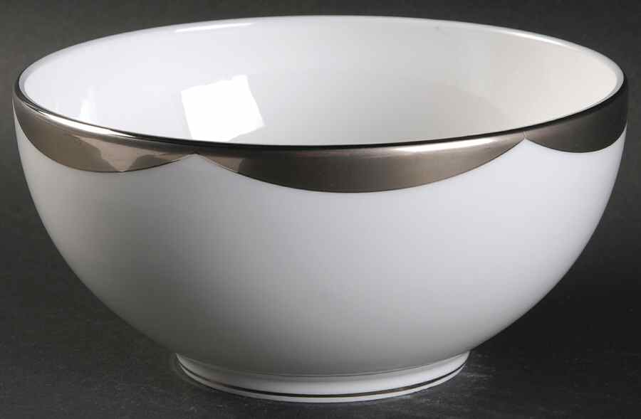 Vera Lotus 5" All Purpose Bowl by Wedgwood-1