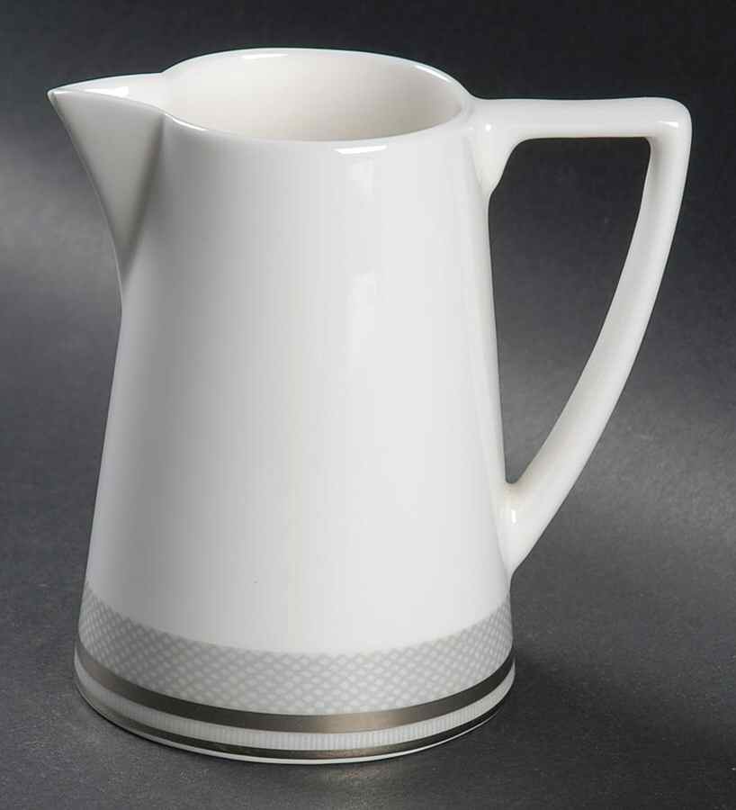 Jasper Conran Tulle Creamer by Wedgwood-1