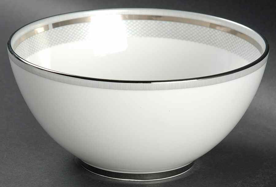Jasper Conran Tulle Gift Bowl by Wedgwood-1