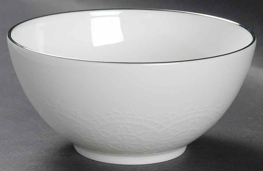 Jasper Conran Whitework Gift Bowl by Wedgwood-1