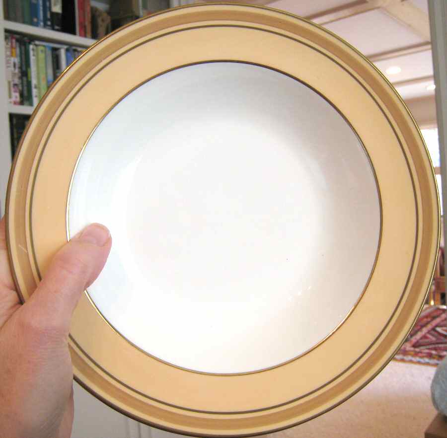 W3082 Rim Soup Bowl by Wedgwood-1