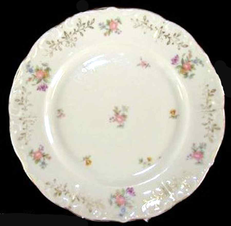 WIG1032 Dinner Plate by Winterling - Bavaria-1
