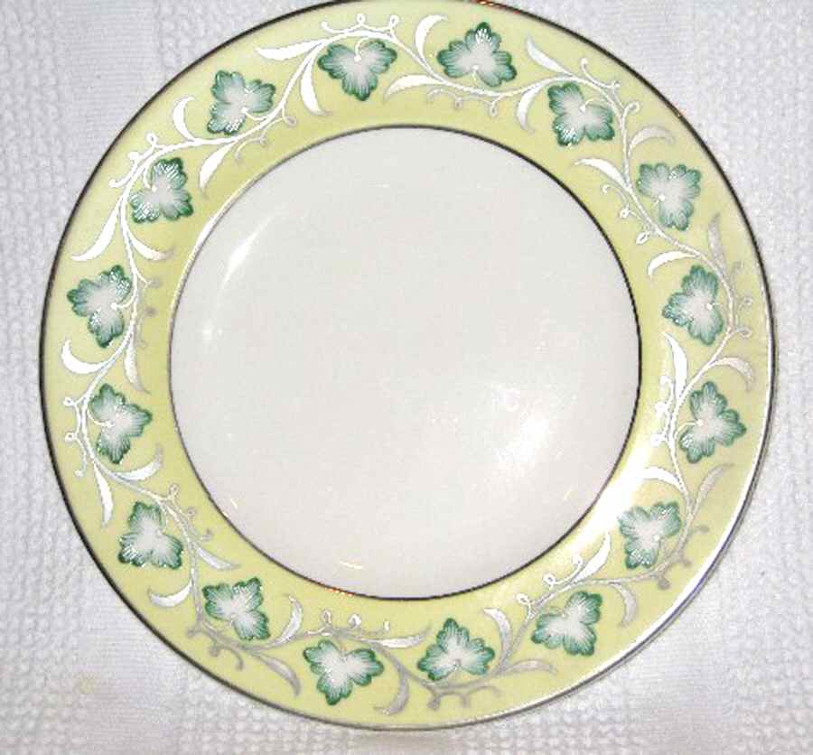 Wh3895 Dinner Plate by Wedgwood-1