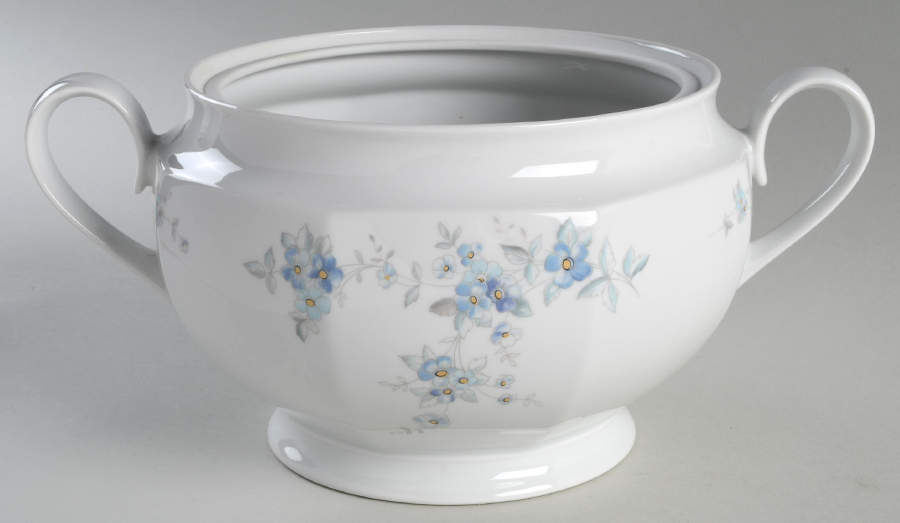 WIG1034 Tureen No Lid by Winterling - Bavaria-1