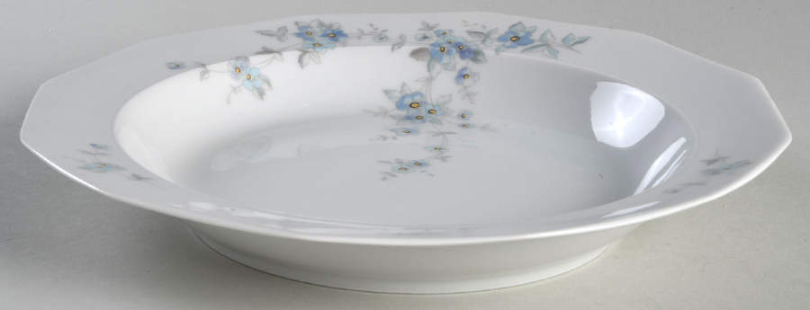 WIG1034 Rim Soup Bowl by Winterling - Bavaria-1