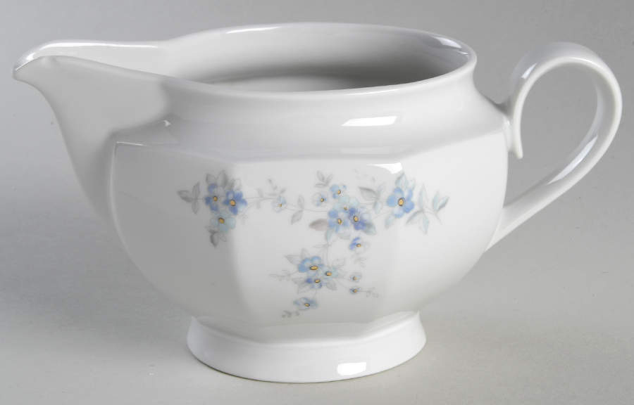 WIG1034 Gravy Boat by Winterling - Bavaria-1