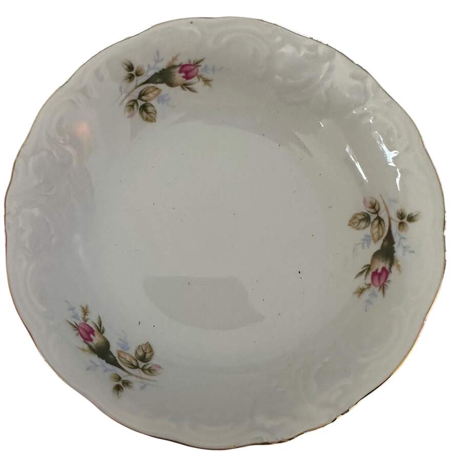 WAV69 Fruit/Dessert (Sauce) Bowl by Wawel-1