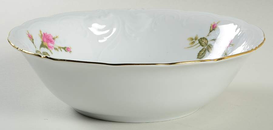 WAV69 8" Round Vegetable Bowl by Wawel-1