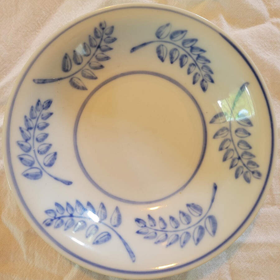 WSO78 Saucer by Williams-Sonoma-1