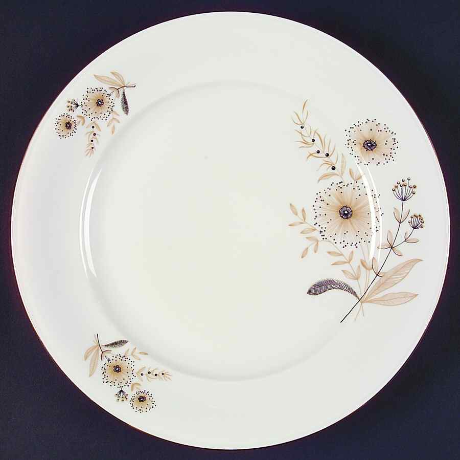 WIG1039 Dinner Plate by Winterling - Bavaria-1