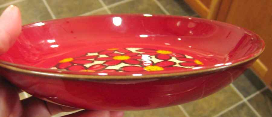 Wig1041 Coupe Soup Bowl by Winterling - Bavaria-1
