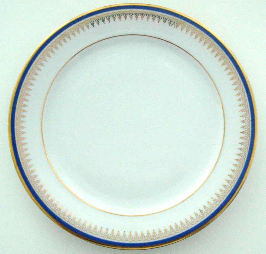 WIG1044 Dinner Plate by Winterling - Bavaria-1