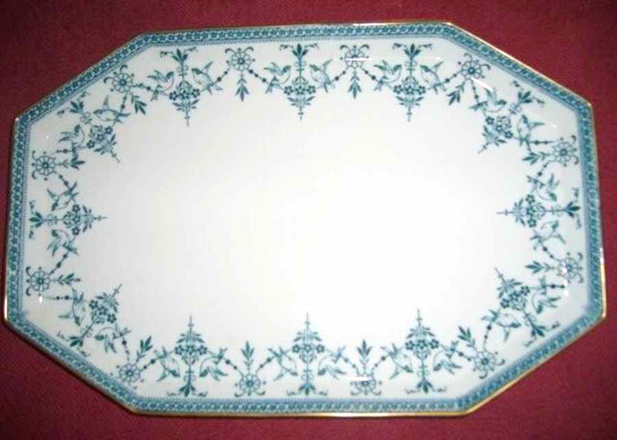 WW491 Dresser Tray by Wedgwood-1