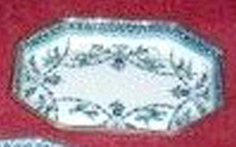 WW491 Pin Tray by Wedgwood-1
